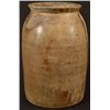 Image 1 : Wilson Pottery 3 Gallon Texas Stoneware Jar