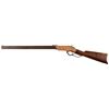 Image 2 : Henry Lever Action Rifle