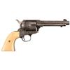 Image 1 : Engraved Colt Model 1873 Single Action .44