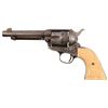 Image 2 : Engraved Colt Model 1873 Single Action .44