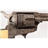 Image 9 : Engraved Colt Model 1873 Single Action .44