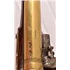 Image 10 : English Flintlock Blunderbuss With Bayonet