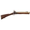 Image 1 : English Flintlock Blunderbuss With Bayonet