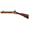 Image 2 : English Flintlock Blunderbuss With Bayonet