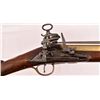 Image 4 : English Flintlock Blunderbuss With Bayonet