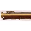 Image 8 : English Flintlock Blunderbuss With Bayonet