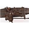 Image 2 : Rare Flintlock Grave Yard Signal Gun