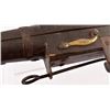 Image 7 : Rare Flintlock Grave Yard Signal Gun