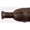 Image 8 : Rare Flintlock Grave Yard Signal Gun