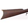 Image 2 : Tyler Rifle Works Half Stock Percussion Rifle