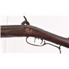 Image 8 : Tyler Rifle Works Half Stock Percussion Rifle