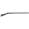 Image 1 : WMH Half Stock Percussion Rifle