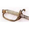 Image 2 : Brazil Navy Officer's Sword