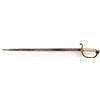 Image 4 : Brazil Navy Officer's Sword