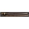 Image 1 : Paraguay Saber Model 1851