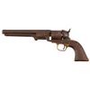 Image 2 : Colt Model 1851 Navy .36 Revolver