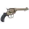 Image 1 : Colt Model 1877 Lightning .38 Nickel