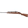 Image 2 : Winchester Model 52 .22 Long Rifle