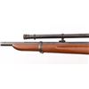 Image 5 : Winchester Model 52 .22 Long Rifle