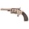Image 2 : Engraved Hopkins & Allen XL No.2