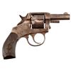 Image 1 : Young American Double Action .32 Revolver
