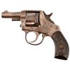 Image 2 : Young American Double Action .32 Revolver