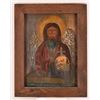 Image 1 : Religious Icon Painting 1897