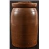 Image 1 : 2 Gallon Lidded Crock