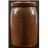 Image 2 : 2 Gallon Lidded Crock