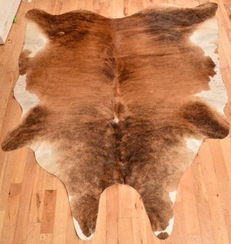 Cowhide