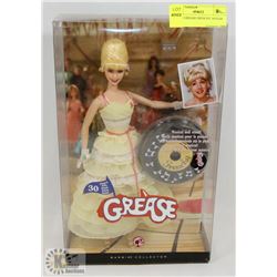 BARBIE GREASE FRENCHY 30YEAR