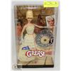 Image 1 : BARBIE GREASE FRENCHY 30YEAR