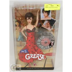 BARBIE GREASE RIZZO 30YEAR