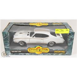 1969 HURST OLDS ERTL