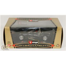 BURAGO CORVETTE CONVERTIBLE