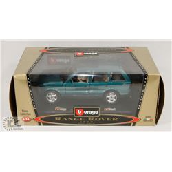 BURAGO RANGE ROVER
