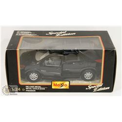 SPECIAL EDITION MAISTO RENDEZVOUS