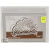 Image 1 : DUBLIN CRYSTAL NAPKIN HOLDER