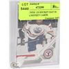 Image 1 : LOT OF OVER 120 HOCKEY DAY IN CANADA HOCKEY CARDS