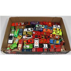 LARGE COLLECTION OF DIE-CAST & MORE