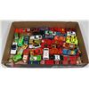 Image 1 : LARGE COLLECTION OF DIE-CAST & MORE