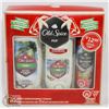 Image 1 : 3PC OLD SPICE FIJI GIFT SET