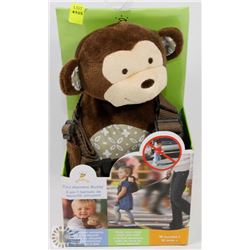 GOLDBUG 2 IN 1 BABY HARNESS