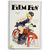 Image 1 : FILM FUN MOVIE POSTER