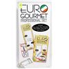 Image 1 : EURO GOURMET PROFESSIONAL SET INCLUDES