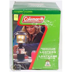 COLEMAN PERFECT-FLOW INSTA-START LANTERN