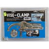 Image 1 : VISE CLAMP THE EXTRA HAND TOOL