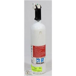 KITCHEN / SHOP FIRE EXTINGUISHER ( DRY CHEMICAL )