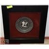 Image 1 : SHOW HOME DÉCOR SHADOW BOX