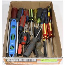 ESTATE TOOL LOTS